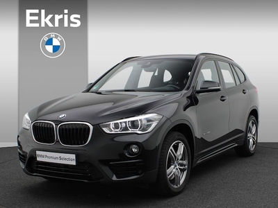 BMW X1 Benzine