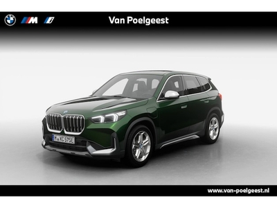 BMW X1 Benzine