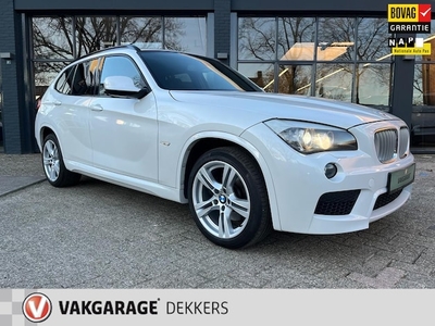 BMW X1 Benzine