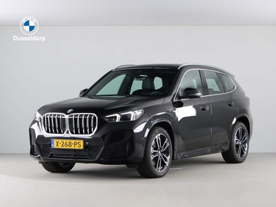 BMW X1 Hybride