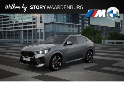 BMW X2 Benzine