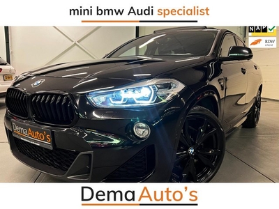 BMW X2 SDrive20i M-SPORT