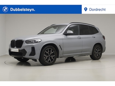 BMW X3 Benzine