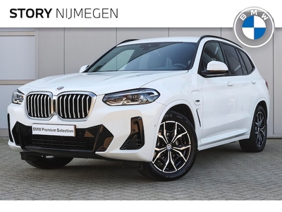 BMW X3 Benzine