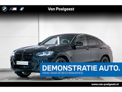 BMW X4 Benzine