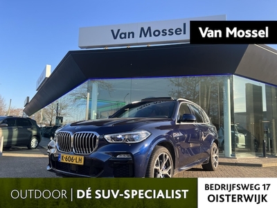 BMW X5 Benzine