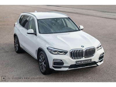 BMW X5 Benzine