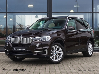 BMW X5 Benzine