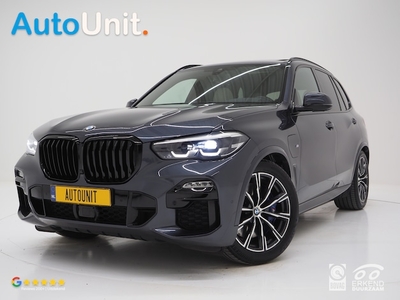 BMW X5 Benzine