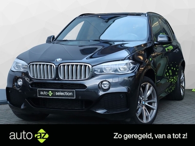 BMW X5 Benzine