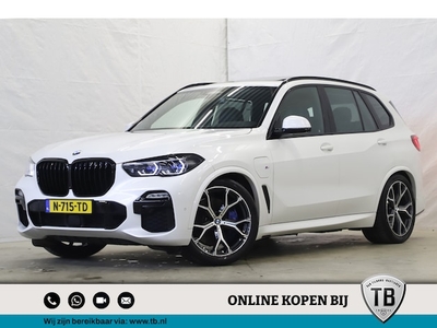 BMW X5 Benzine