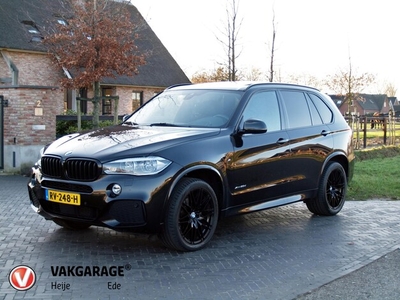 BMW X5 Diesel