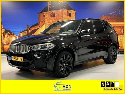 BMW X5 XDrive40e iPerformance High Executive M-Sport