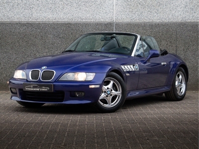 BMW Z3 Benzine