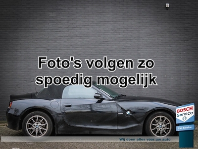 BMW Z4 Benzine