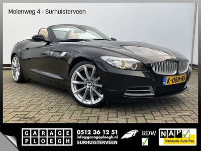 BMW Z4 Benzine