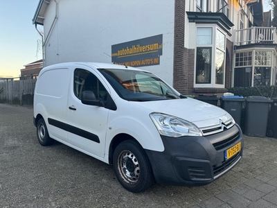 Citroen Berlingo 1.6 BlueHDI 75 Comfort