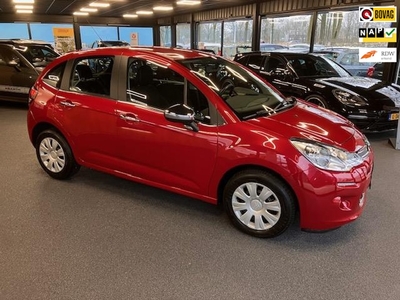 CITROEN C3 1.2 VTi Collection |Automaat |Clima | 1ste Eigenaar | Dealer Onderh. | Automaat | Org. Ned.auto | 66.000 KM