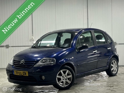 Citroen C3 1.4i Ligne AmbianceAIRCONAP