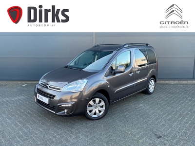 Citroën Berlingo Benzine