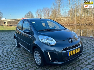 Citroën C1 Benzine