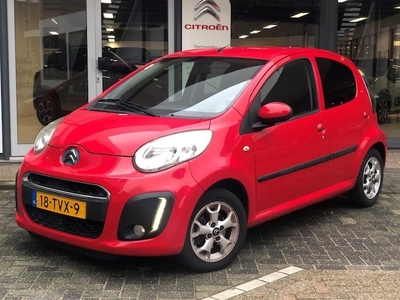 Citroën C1 Benzine