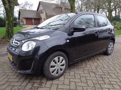 Citroën C1 Benzine