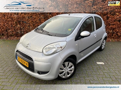 Citroën C1 Benzine