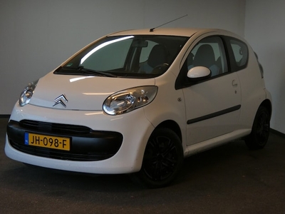 Citroën C1 Benzine