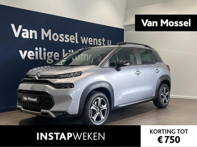 Citroën C3 Aircross Benzine