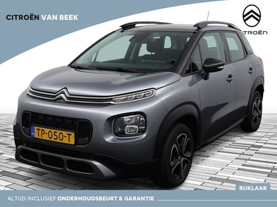 Citroën C3 Aircross Benzine