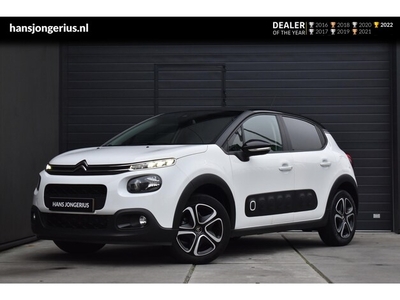 Citroën C3 Benzine