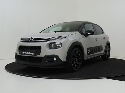 Citroën C3 Benzine