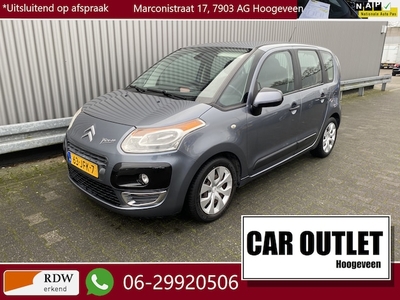 Citroën C3 Picasso Benzine