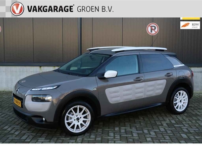 Citroën C4 Cactus 1.2 VTi Shine / Climate/Cruise/Navi/Camera !