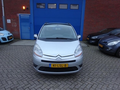 Citroën C4 Grand Picasso Benzine