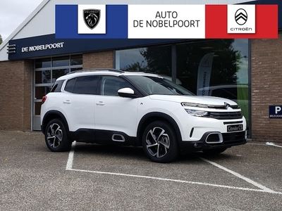 Citroën C5 Aircross Benzine