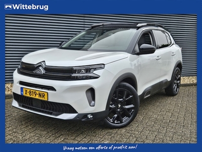 Citroën C5 Aircross Benzine