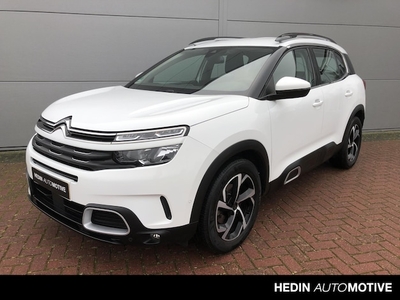 Citroën C5 Aircross Benzine