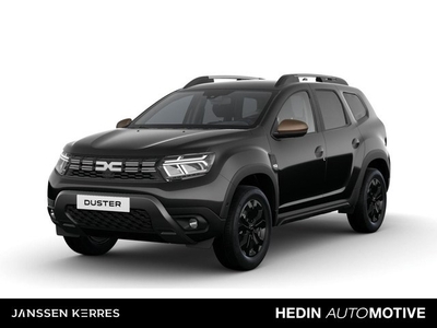 Dacia Duster 1.3 TCe 130 Extreme MC 6526 (bj 2024)