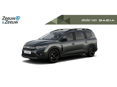 Dacia Jogger Benzine