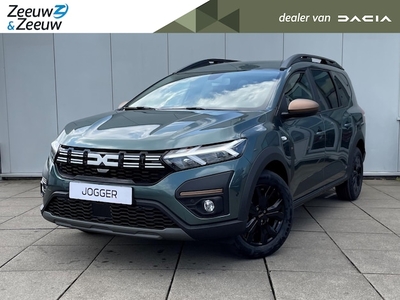 Dacia Jogger Benzine