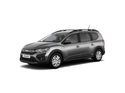 Dacia Jogger Benzine