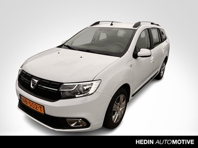 Dacia Logan MCV Benzine