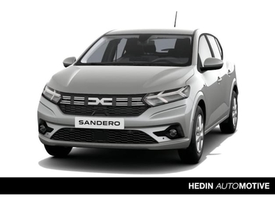 Dacia Sandero Lpg