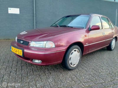 Daewoo Nexia 1.5 GLX Sedan/Airco/160.000KM Nap