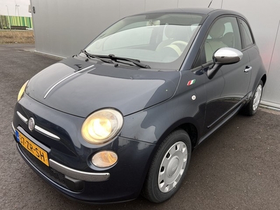 Fiat 500 1.2 Pop (bj 2008)