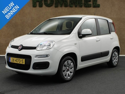 Fiat Panda Benzine