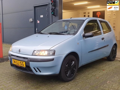 Fiat Punto 1.2 Sound NAP / AIRCO / BLUETOOTH /