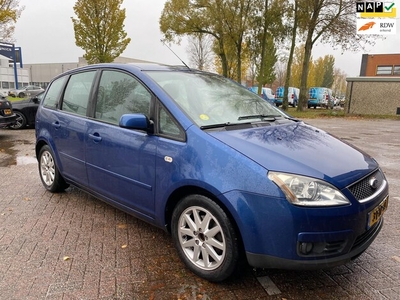 Ford C-Max Benzine